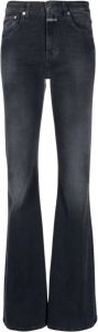Closed Flared Jeans Grijs Dames
