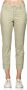 Closed Gesloten Chinos Broek Groen Dames - Thumbnail 1