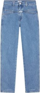 Closed jeans blauw C88002-05E-6A MBL Blauw Dames