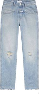 Closed jeans blauw C88002-15A-5G Blauw Dames
