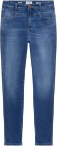 Closed jeans Blauw Dames