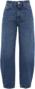 Closed Jeans C91389 15G 3Z 22 Blauw Dames