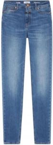 Closed Lizzy MBL Blauw Dames