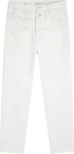Closed Loose-fit Jeans Beige Dames
