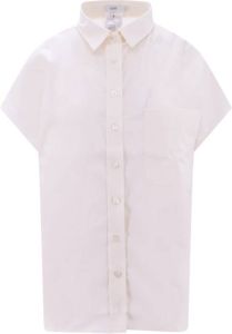 Closed Shirts Beige Dames