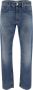 Closed Slim-Fit Cooper Tapered Jeans Blauw Heren - Thumbnail 1