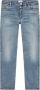 Closed Slim-fit jeans Blauw Heren - Thumbnail 1