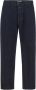 Closed Tacoma Tapered Jeans voor de Moderne Man Blauw Heren - Thumbnail 1