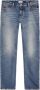 Closed Unity Slim Fit Jeans MBL Blauw Heren - Thumbnail 1