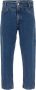 Closed X-Lent Tapered Jeans Blauw Heren - Thumbnail 1
