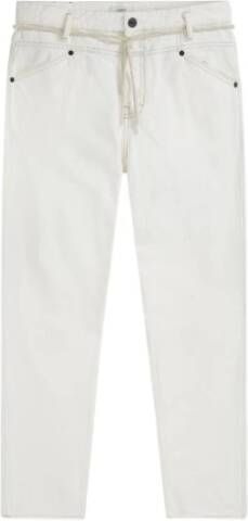 Closed X-Zak Jeans White Heren