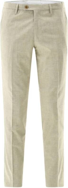 Club Of Gents CG Paco Beige Heren