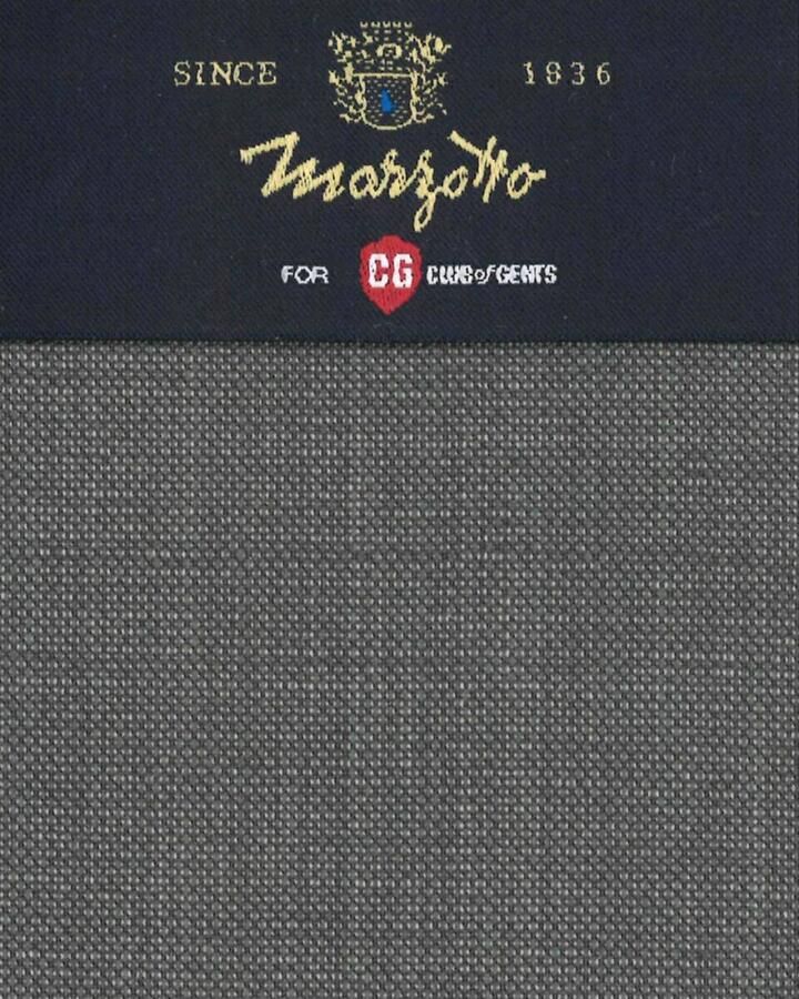 Club Of Gents Stijlvol Groen Gilet Gray Heren