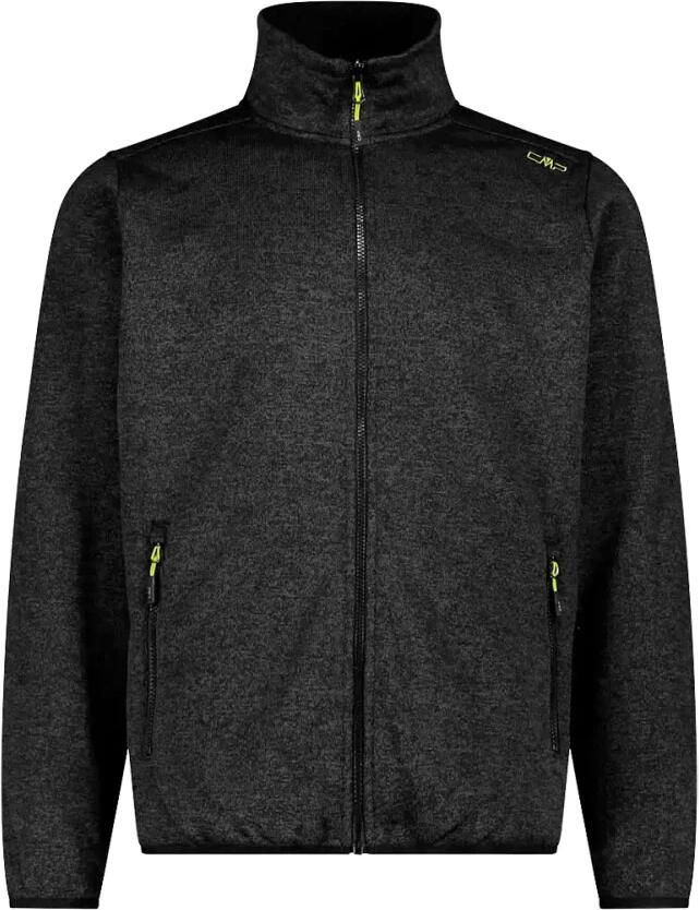 CMP Grijze Waterdichte Jas Gray Heren - Foto 2