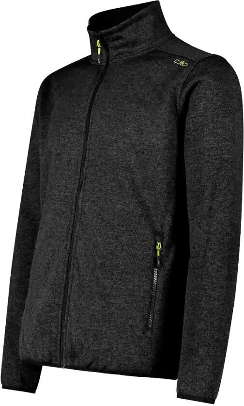 CMP Grijze Waterdichte Jas Gray Heren