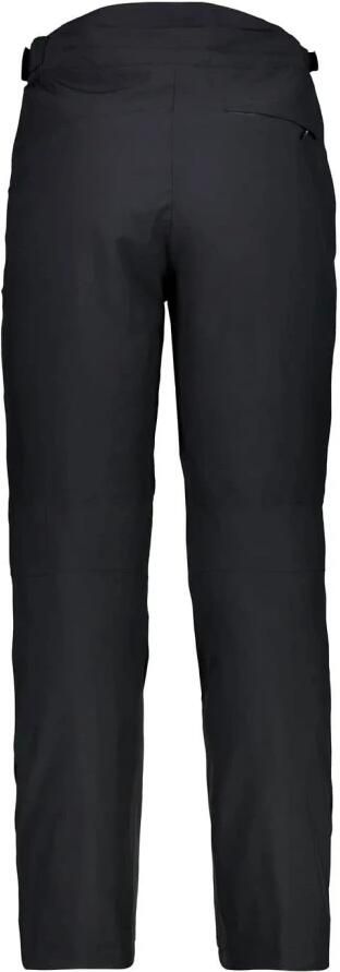 CMP Zwarte Skibroek met Afneembare Bandjes Black Heren - Foto 6