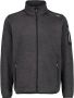 CMP Softshell-jack Warm & ademend & sneldrogend (1 stuk) - Thumbnail 2