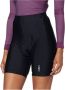 CMP Training Shorts Black Dames - Thumbnail 2