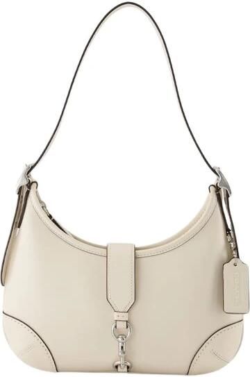 Coach Hobo bags Glovetanned Leather Hamptons in beige - Foto 4