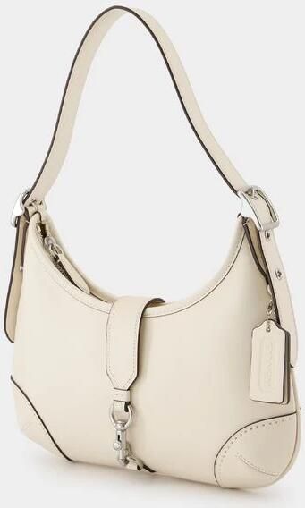 Coach Hobo bags Glovetanned Leather Hamptons in beige - Foto 5