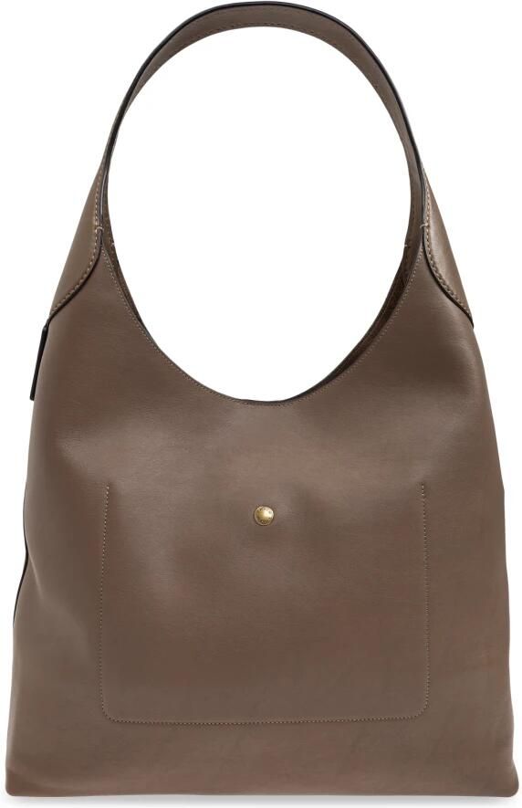 Coach Crossbody bags Brooklyn Shoulder Bag 39 in bruin - Foto 8
