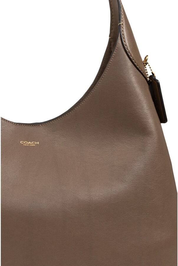 Coach Crossbody bags Brooklyn Shoulder Bag 39 in bruin - Foto 5