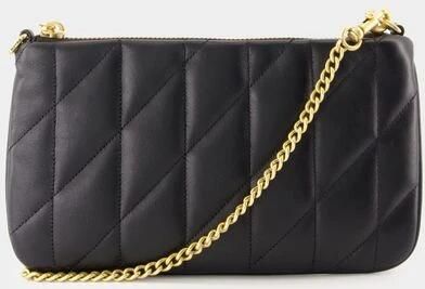 Coach Crossbody bags Pouch Bag With Pillow Quilting in zwart - Foto 3