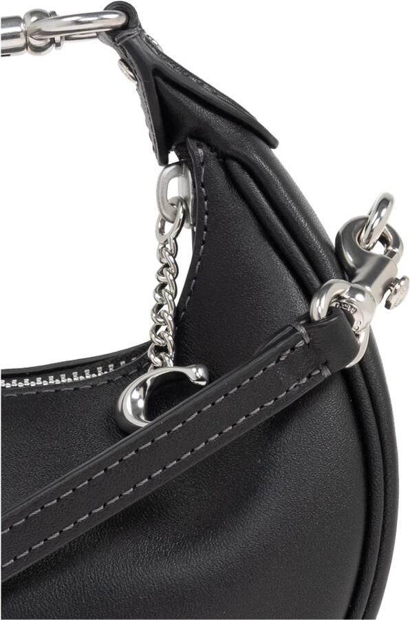Coach Hobo bags Glovetanned Leather Jonie Bag in zwart - Foto 5