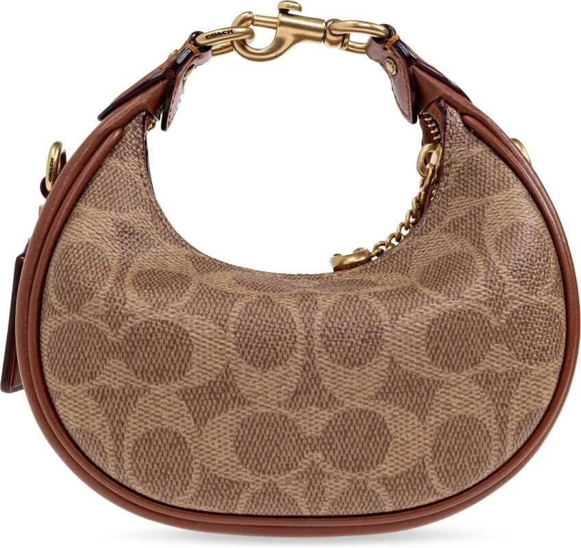 Coach Crossbody bags Jonie Bag in bruin - Foto 3