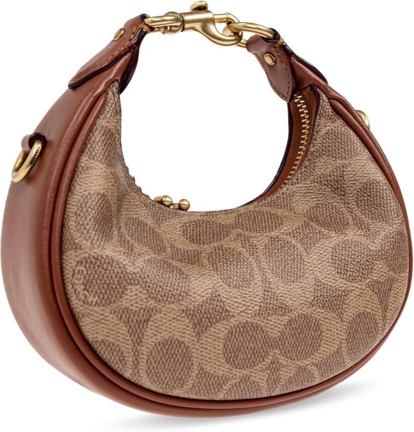 Coach Crossbody bags Jonie Bag in bruin - Foto 2