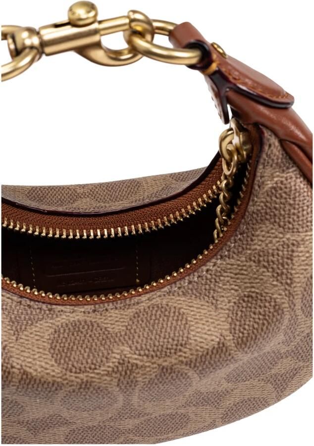 Coach Crossbody bags Jonie Bag in bruin - Foto 4