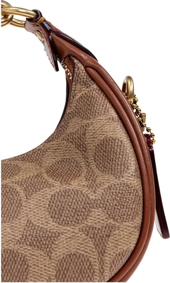 Coach Crossbody bags Jonie Bag in bruin - Foto 6