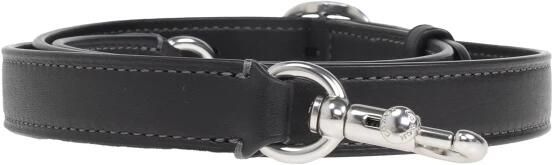 Coach Crossbody bags Glovetanned Leather Juliet Shoulder Bag 25 in zwart - Foto 12