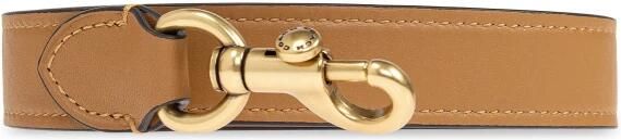 Coach Crossbody bags Glovetanned Juliet Shoulderbag in bruin - Foto 6