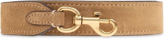 Coach Crossbody bags Suede Tabby 26 in bruin - Foto 6