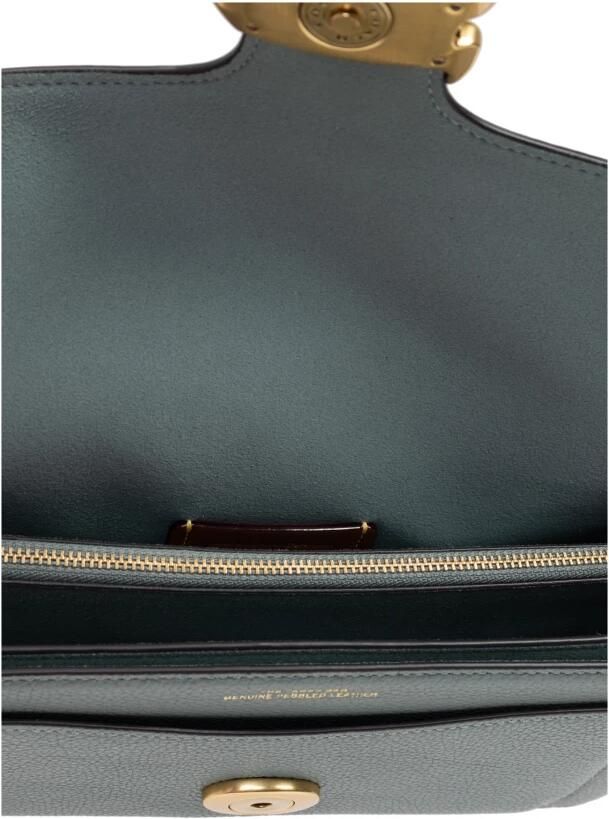 Coach Crossbody bags Pebble Tabby Shoulderbag 26 in groen - Foto 9
