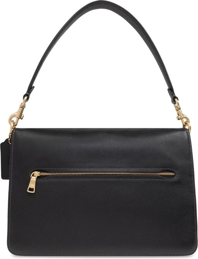 Coach Crossbody bags Chain Tabby 30 in zwart - Foto 3