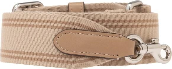 Coach Beige Cargo Tote Handtas Beige Dames - Foto 16