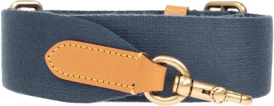 Coach Shoppers & Totes Denim Cargo Tote in blauw - Foto 13