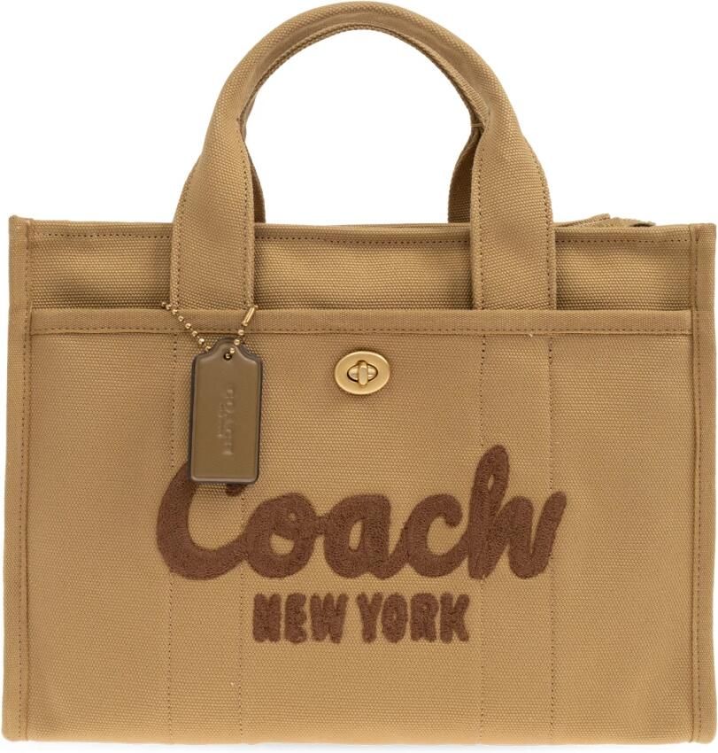 Coach Tas type shopper Brown Dames - Foto 6
