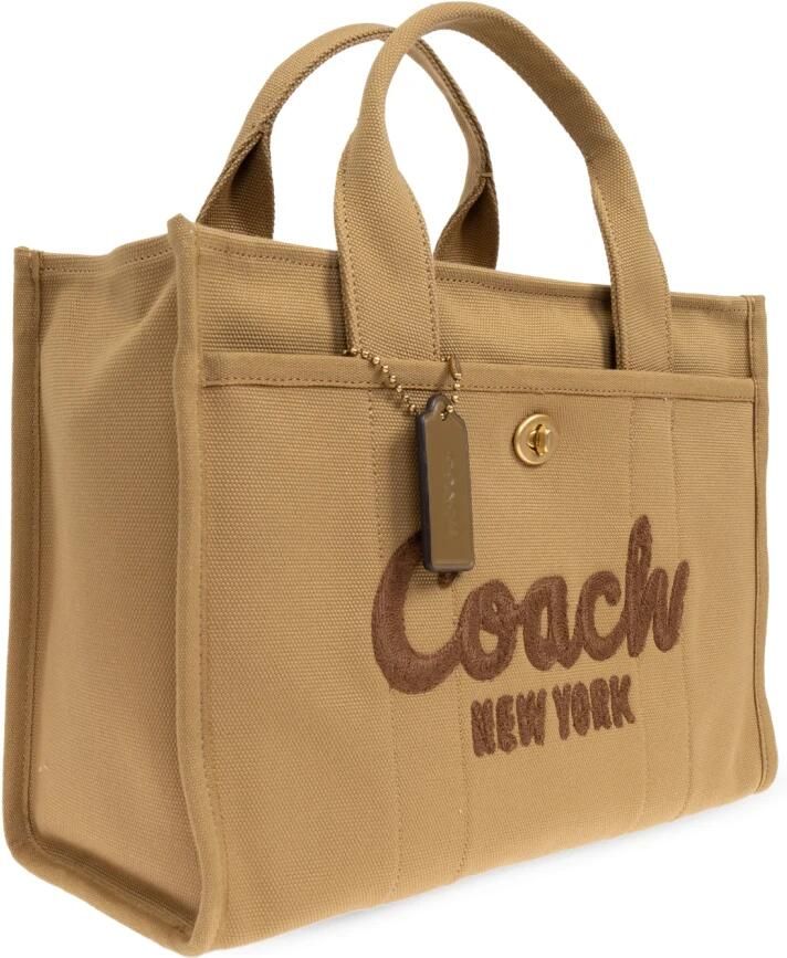 Coach Tas type shopper Brown Dames - Foto 2