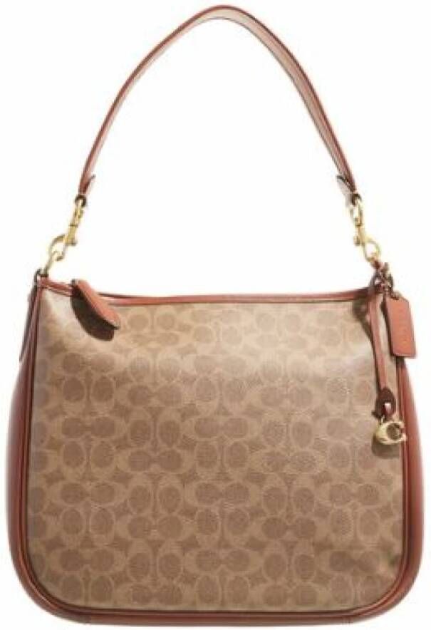 Coach Totes Tyler Carryall 28 in bruin