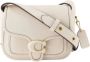 Coach Crossbody bags Polished Pebble Tabby Messenger 19 in crème - Thumbnail 2