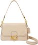 Coach Crossbody bags Soft Calf Leather Tabby Shoulder Bag in beige - Thumbnail 2