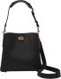 Coach Bucket bags Polished Pebble Leather Willow Bucket Bag 21 in zwart - Thumbnail 7