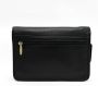 Coach Pre-owned Leather clutches Zwart Dames - Thumbnail 1