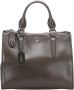 Coach Pre-owned Leather handbags Bruin Dames - Thumbnail 1