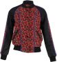 Coach Pre-owned Polyester outerwear Meerkleurig Dames - Thumbnail 1