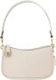 Coach Hobo bags The Originals Glovetanned Leather Swinger 20 in crème - Thumbnail 1
