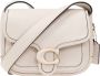 Coach Crossbody bags Polished Pebble Tabby Messenger 19 in crème - Thumbnail 4